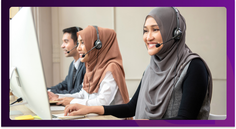 24/7 real-time live chat assistance enhancing online customer experience 