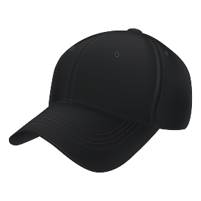 black cap